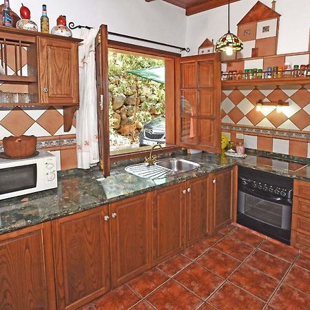 ティハラフェ Casa Tia Rosaliaヴィラ エクステリア 写真