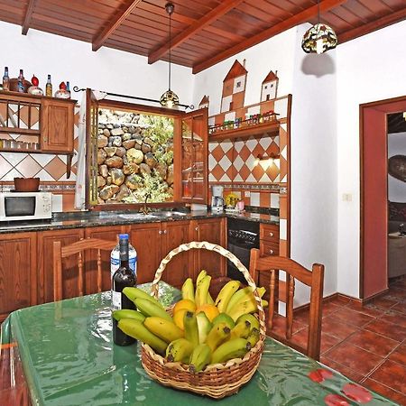 ティハラフェ Casa Tia Rosaliaヴィラ エクステリア 写真